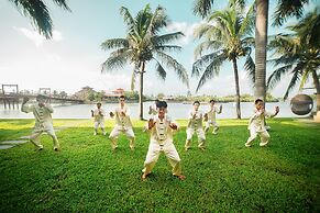Hoi An Beach Resort