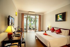 Hoi An Beach Resort