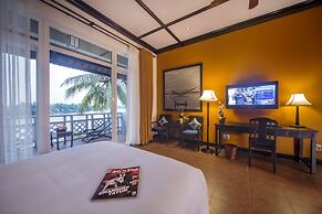 Hoi An Beach Resort