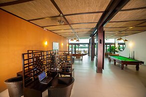 Hoi An Beach Resort