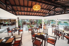 Hoi An Beach Resort