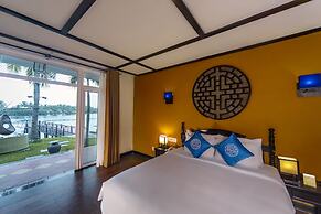 Hoi An Beach Resort