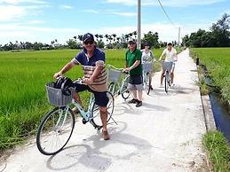 Hoi An Beach Resort