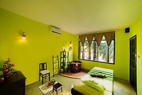 Hoi An Beach Resort