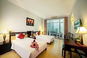 Hoi An Beach Resort