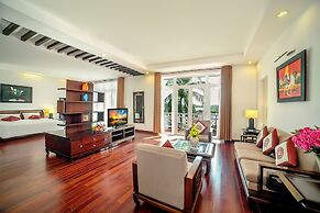Hoi An Beach Resort