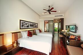 Hoi An Beach Resort