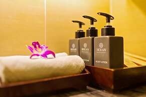 Hoi An Beach Resort