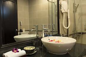 Hoi An Beach Resort