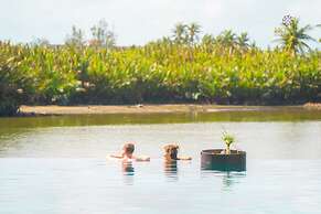 Hoi An Beach Resort