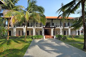 Hoi An Beach Resort