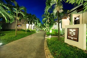 Hoi An Beach Resort