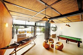 Hoi An Beach Resort