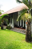 Hoi An Beach Resort