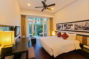Hoi An Beach Resort