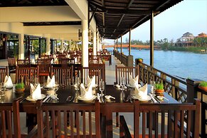 Hoi An Beach Resort