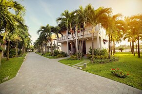 Hoi An Beach Resort