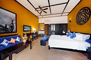Hoi An Beach Resort