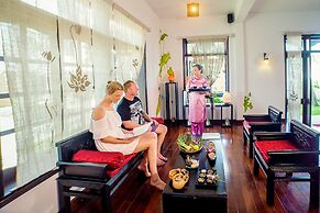 Hoi An Beach Resort