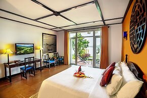 Hoi An Beach Resort