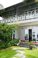 Hoi An Beach Resort