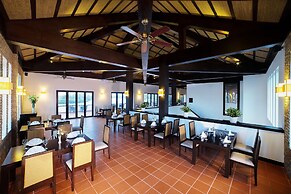 Hoi An Beach Resort