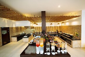 Hoi An Beach Resort