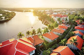 Hoi An Beach Resort