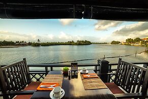 Hoi An Beach Resort