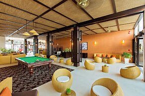 Hoi An Beach Resort