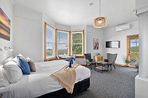 Stanley Seaview Inn