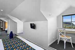 Stanley Seaview Inn