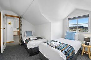 Stanley Seaview Inn