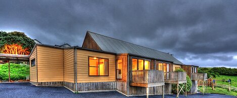 Stanley Seaview Inn