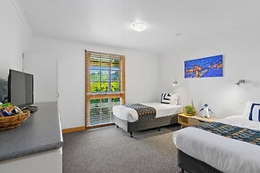 Stanley Seaview Inn