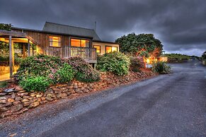 Stanley Seaview Inn