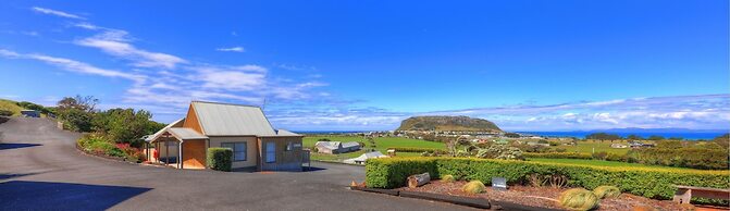 Stanley Seaview Inn