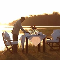 The Serai Kabini