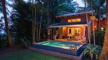 The Serai Kabini