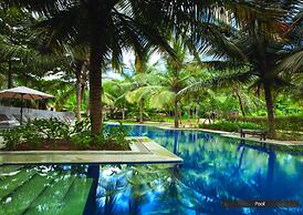 The Serai Kabini