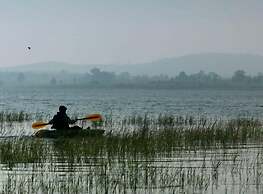 The Serai Kabini