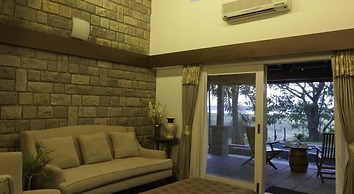 The Serai Kabini