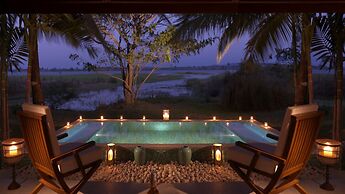 The Serai Kabini