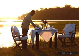 The Serai Kabini