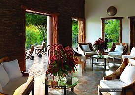 The Serai Kabini