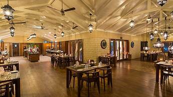The Serai Kabini