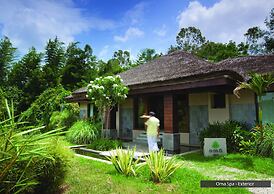 The Serai Kabini