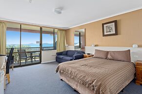 Swansea Motor Inn