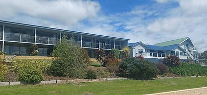 Swansea Motor Inn