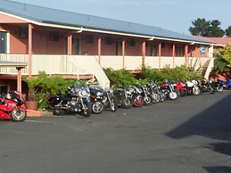 Swansea Motor Inn